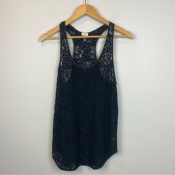 Wilfred • Madeline Lace Tank - Picture 3 of 10